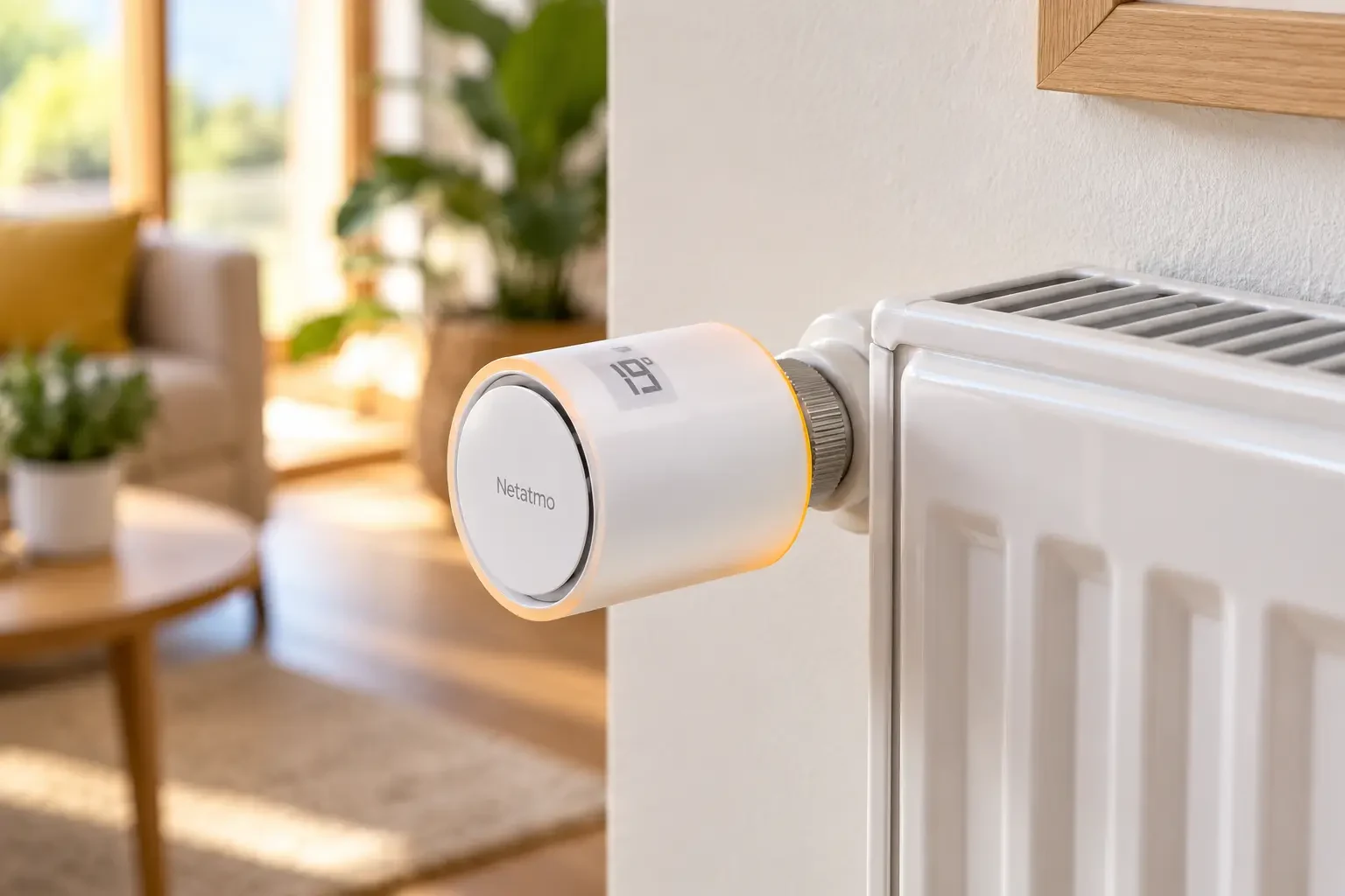 Maison Connectée : Améliorez confort et sécurité avec la domotique