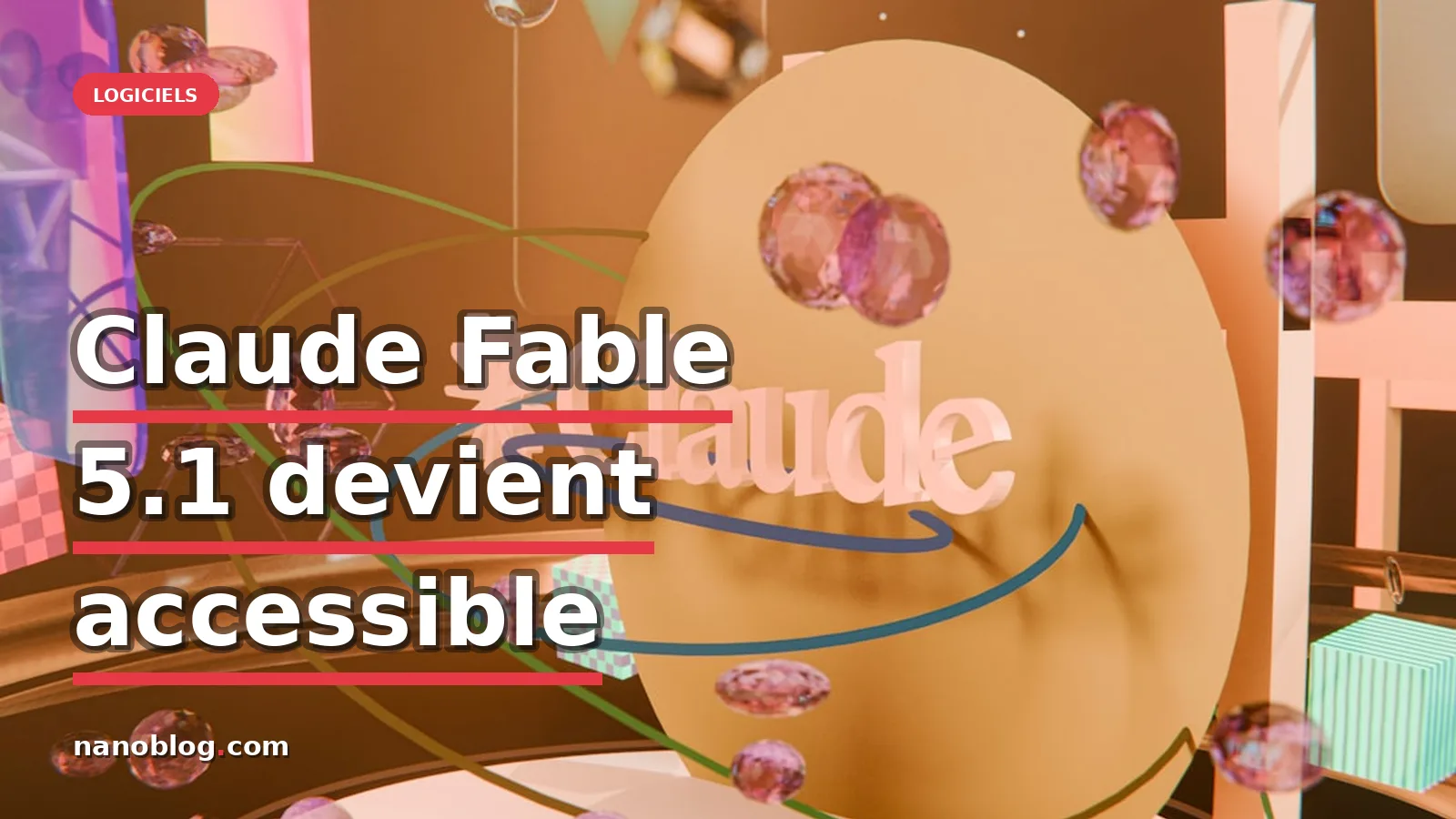 Claude Fable 5.1 devient accessible avec des réductions spectaculaires — photo Brecht Corbeel