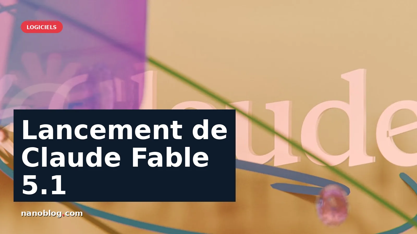 Lancement de Claude Fable 5.1 : Performances et Sécurité Renforcées — photo Brecht Corbeel