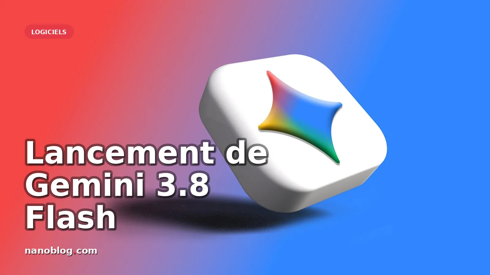 Lancement de Gemini 3.8 Flash : Performances et Innovantes Fonctionnalités — photo Rubaitul Azad