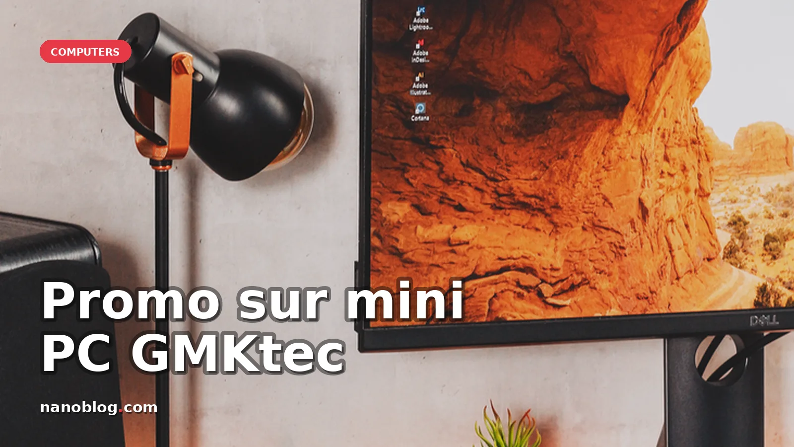 GMKtec lance de nouveaux mini-PC performants et promotionnels — photo sandrin