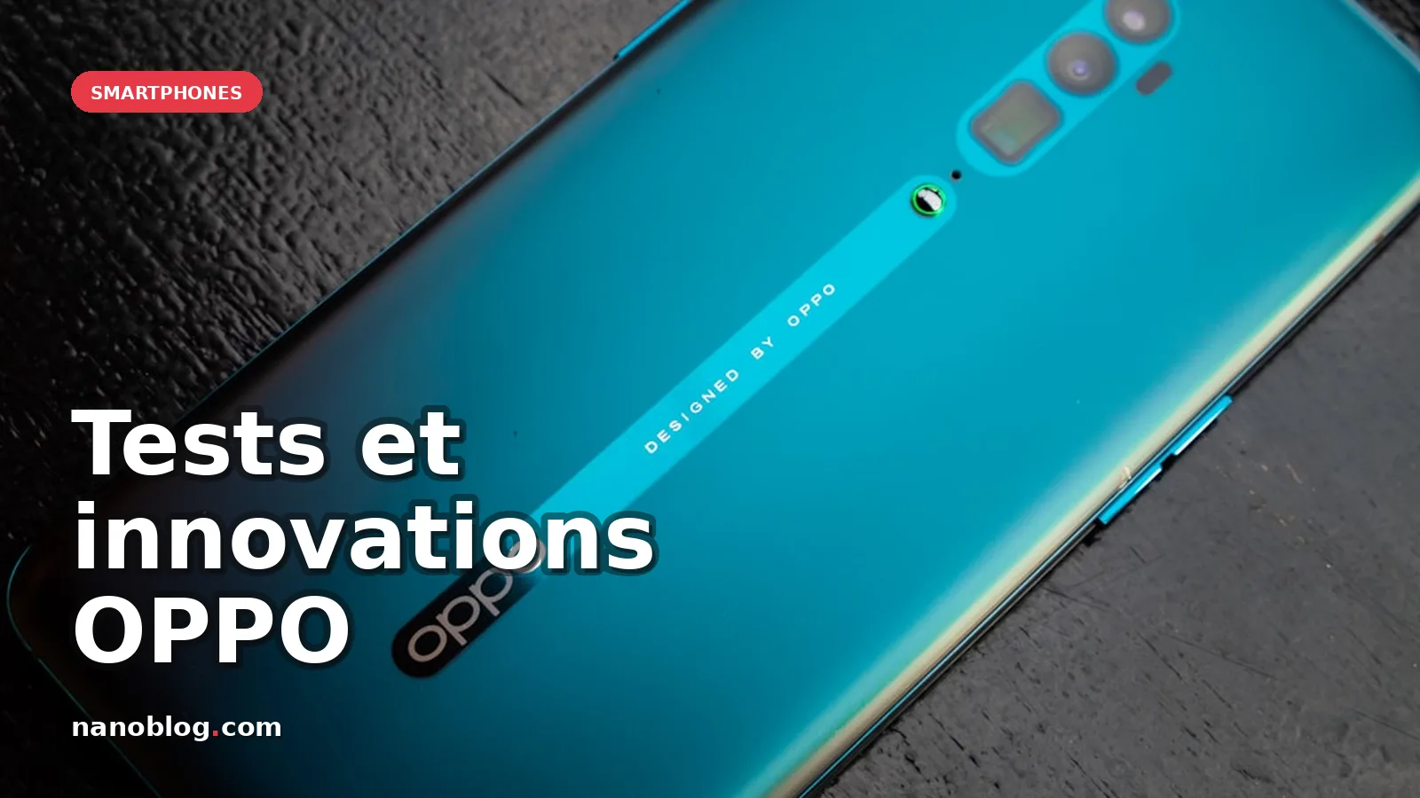 OPPO : Innovations majeures avec le Reno 18, Reno 16 F 5G et Pad 5