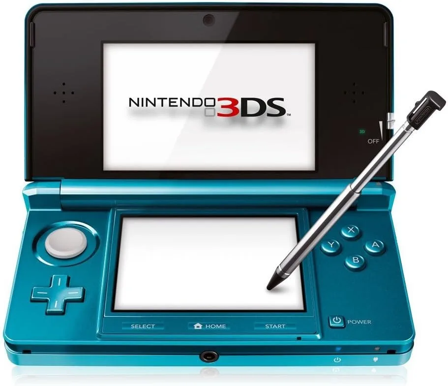 3ds
