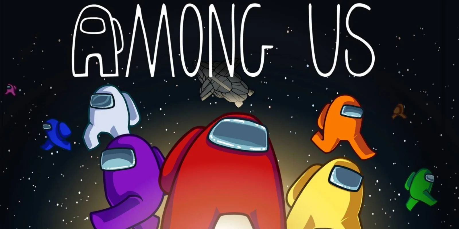 among us jeu video phenomene de 2020 et de 2021