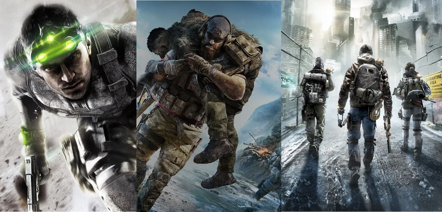ubisoft tom clancy battlecat jeu video 60bf2a3b85af3128591239
