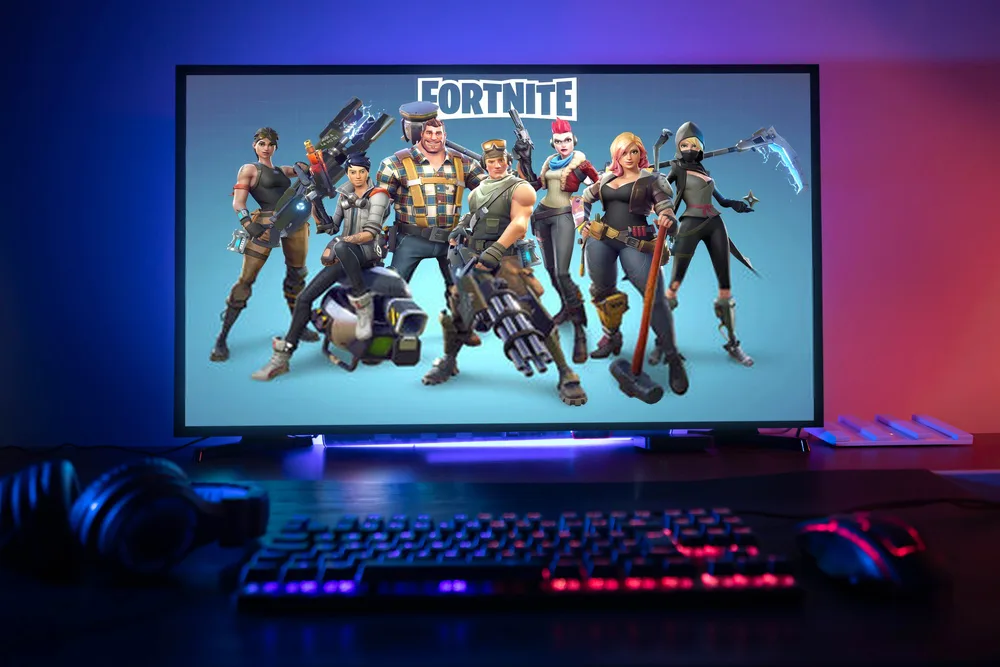 Le meilleur processeur I5 pour jouer à Fortnite
