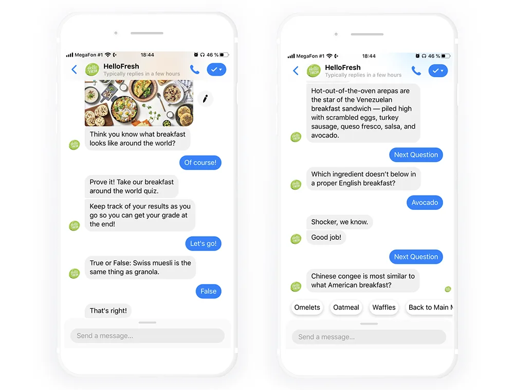 Comment créer un Chatbot gratuit en moins de cinq minutes