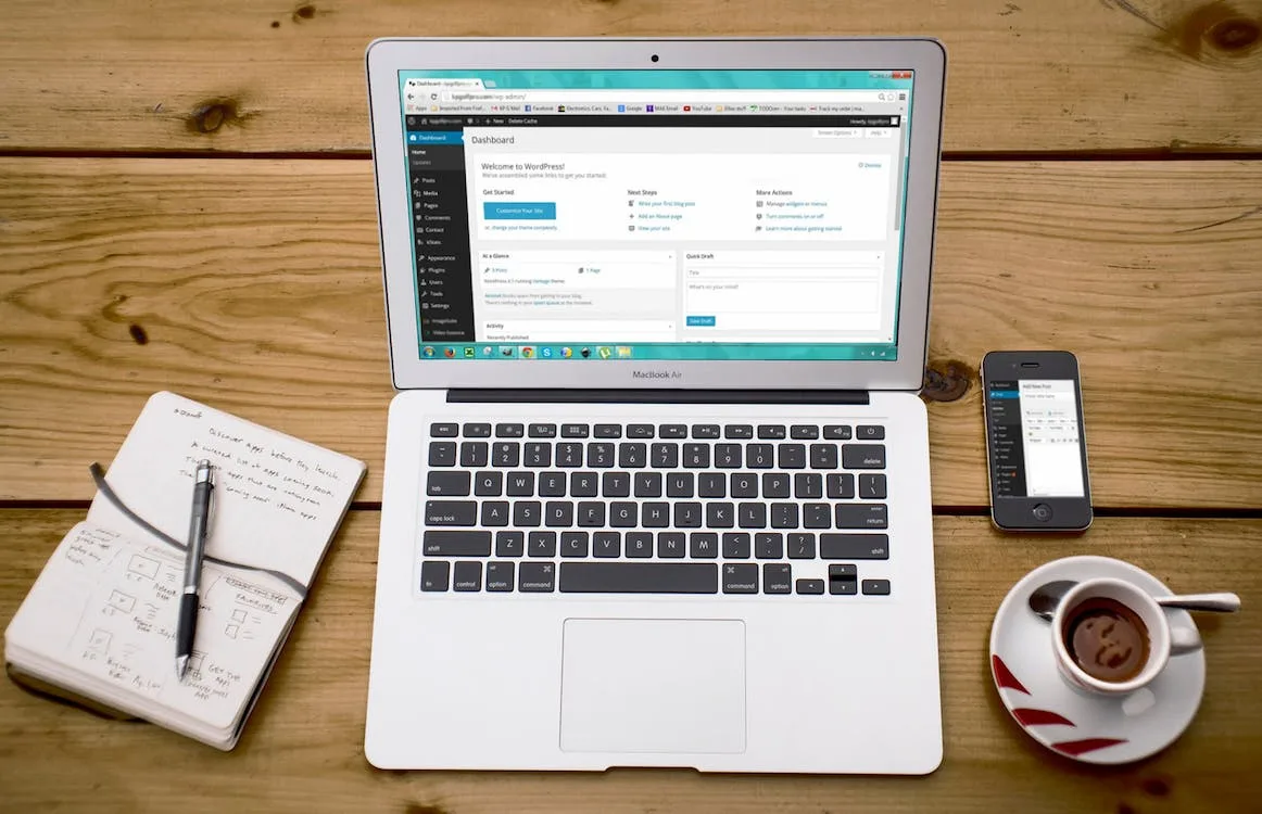 3 méthodes pour optimiser votre blog WordPress