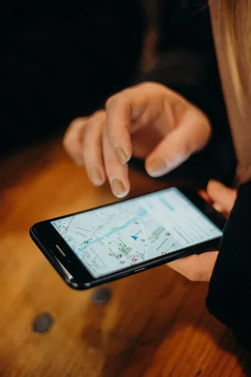 Astuces pour utiliser un iPhone comme un GPS auto