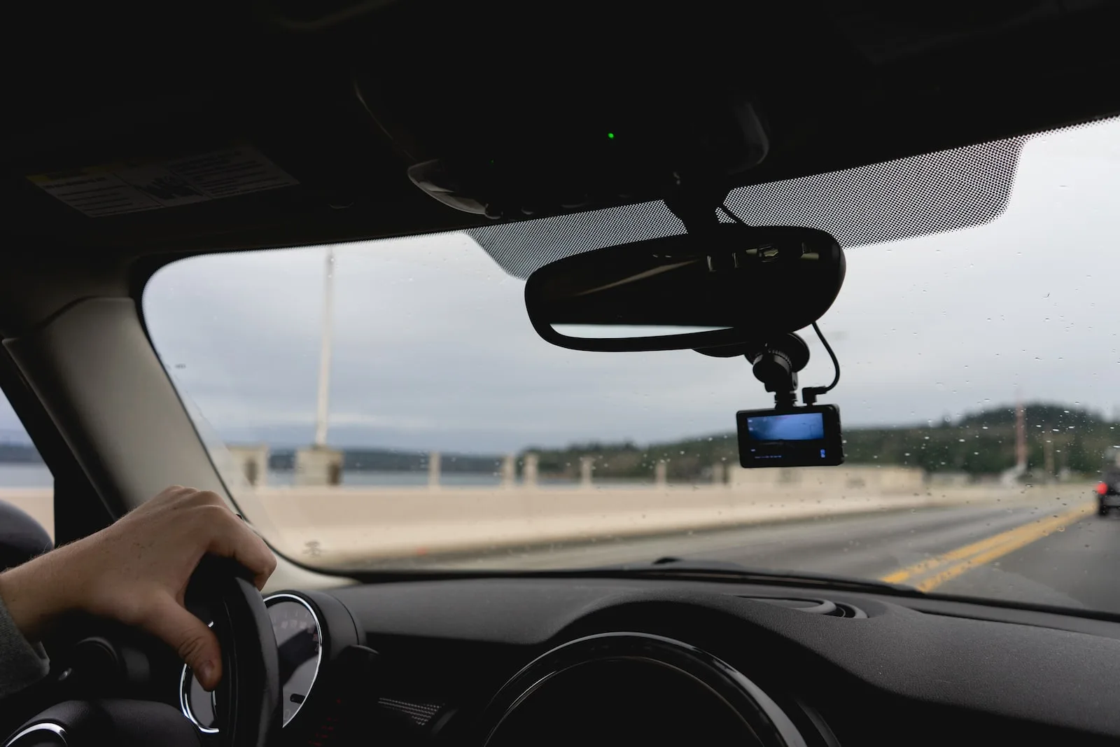 Quelle dashcam pour ma voiture ?