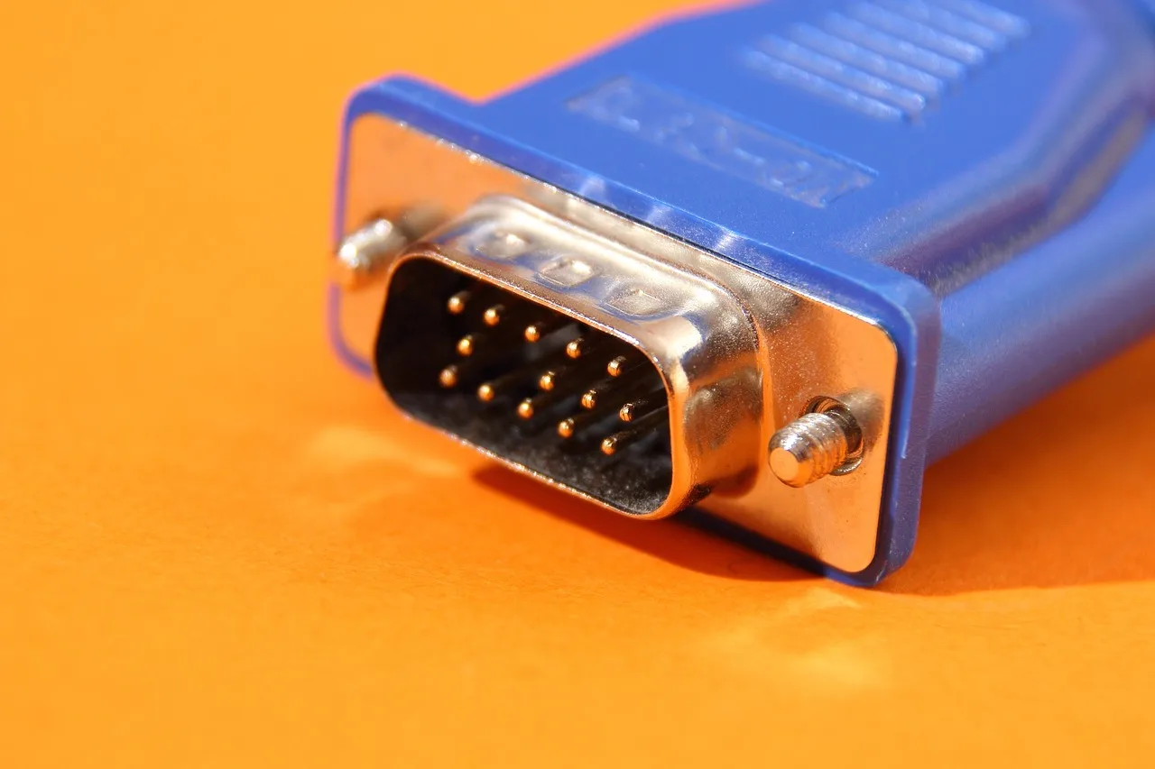 pc, plug, connection