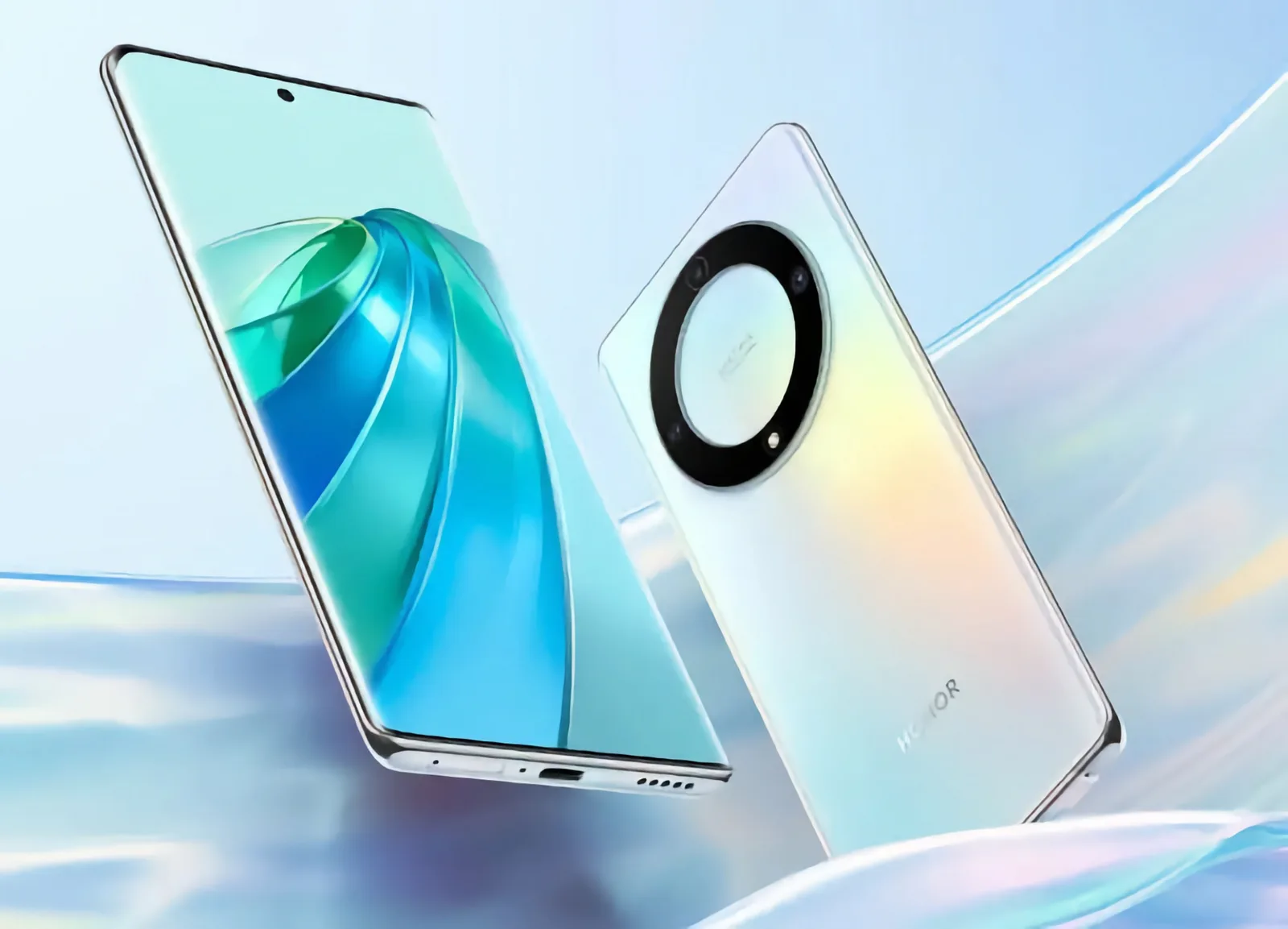 honor x9a