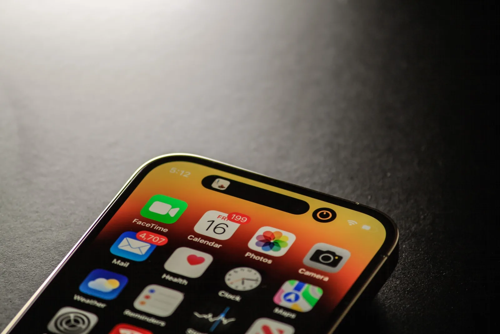 Le nouvel Apple iPhone 14 Pro Max : Une immersion technologique à couper le souffle