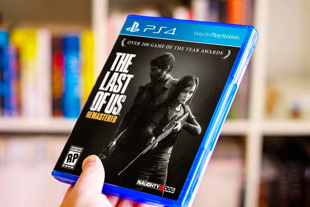 The Last Of Us 2 : Une Nouvelle Perspective sur le RPG Survie