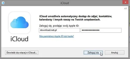 iCloud, le service de stockage cloud d’Apple