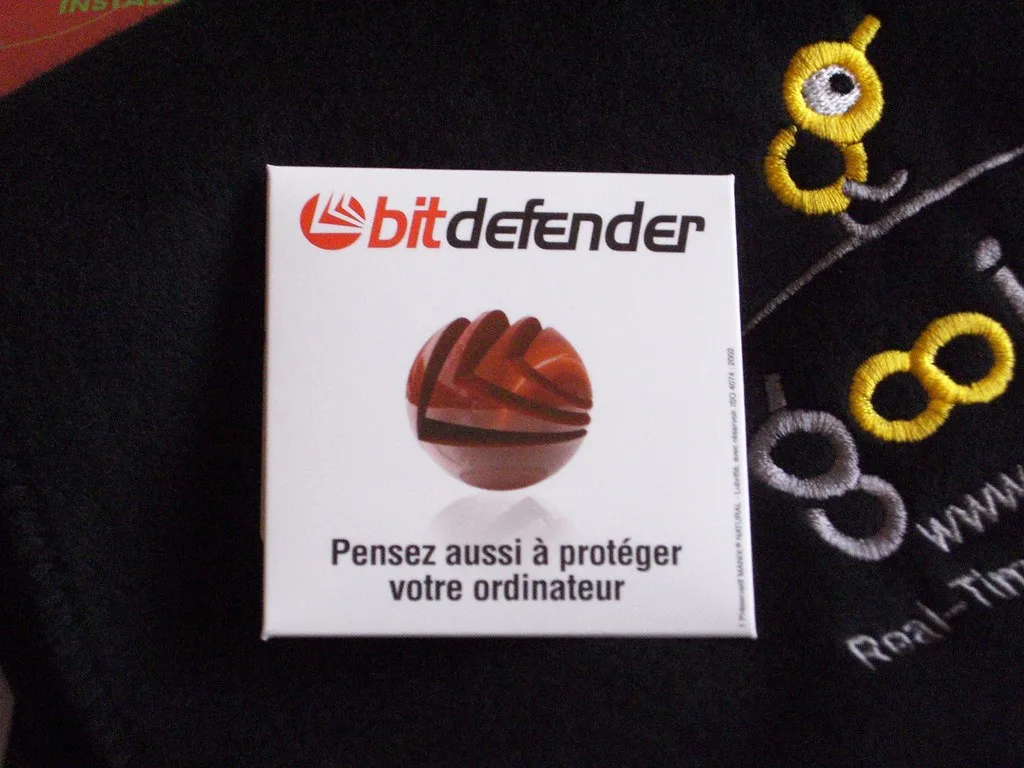 Bitdefender : le meilleur logiciel de cyber-sécurité
