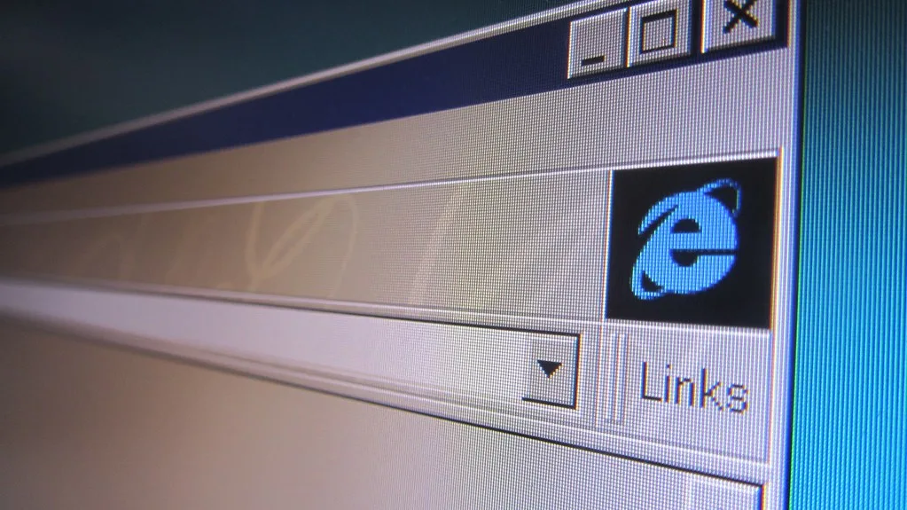 Internet Explorer : Le navigateur qui a révolutionné le web