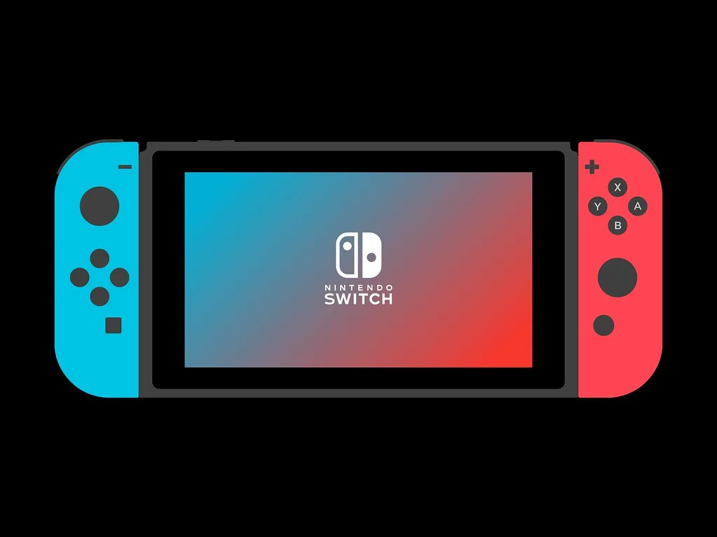 Nintendo Switch Pro : une console de jeux vidéo révolutionnaire