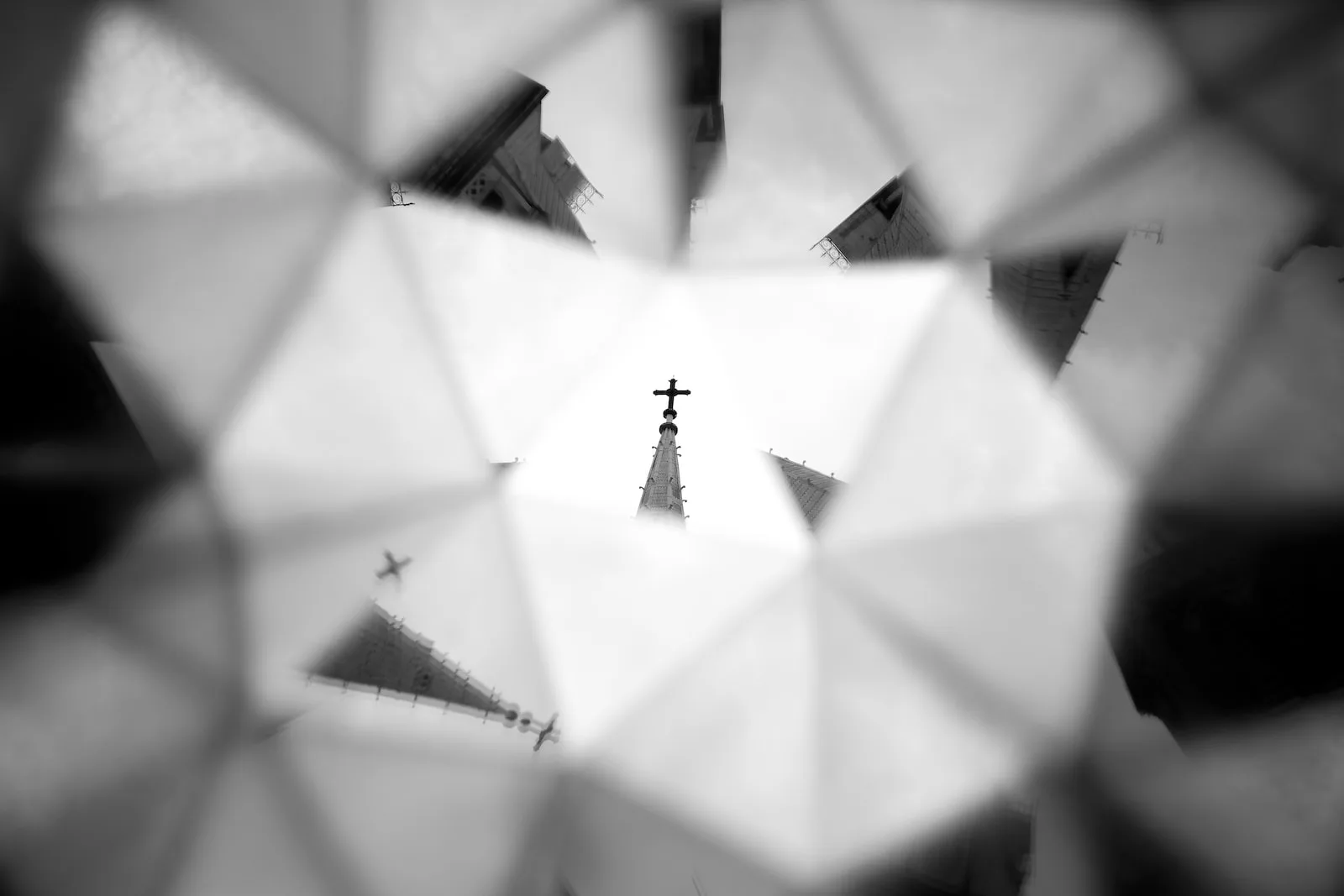 Tout ce qu’il faut savoir sur les kaléidoscopes