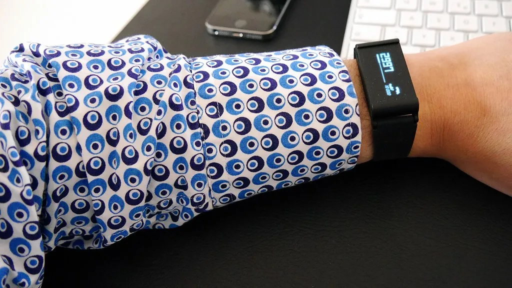 Comment Withings améliore notre santé avec des objets connectés