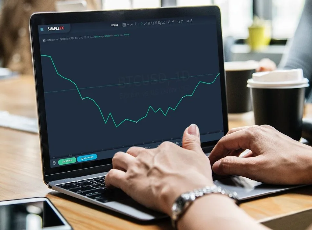 Trading crypto : comment acheter et vendre des crypto-monnaies ?