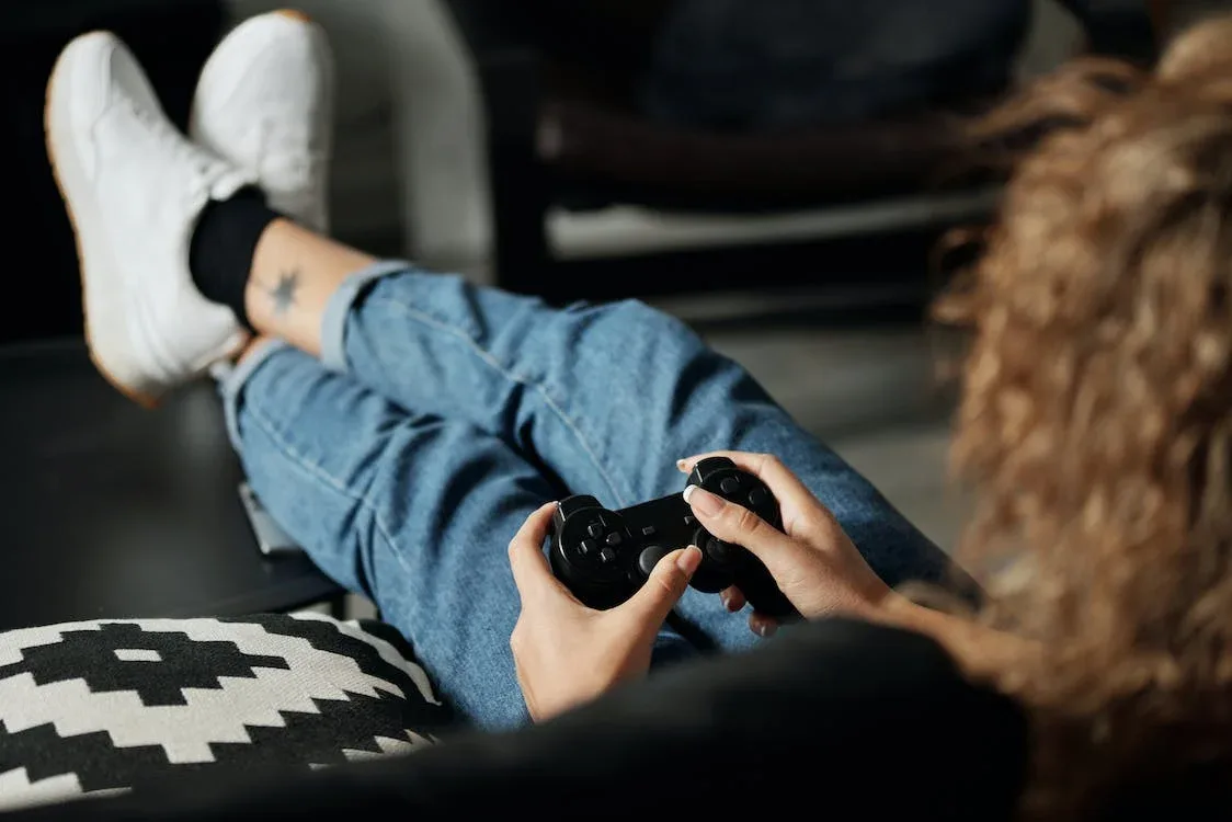fauteuil de gamer