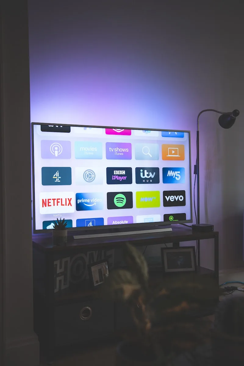 Comprendre le streaming net