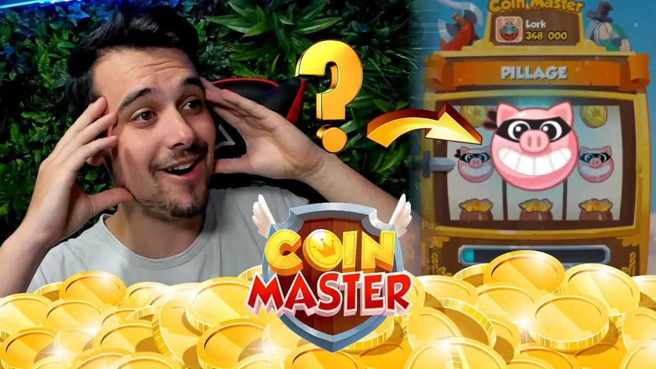 coin master