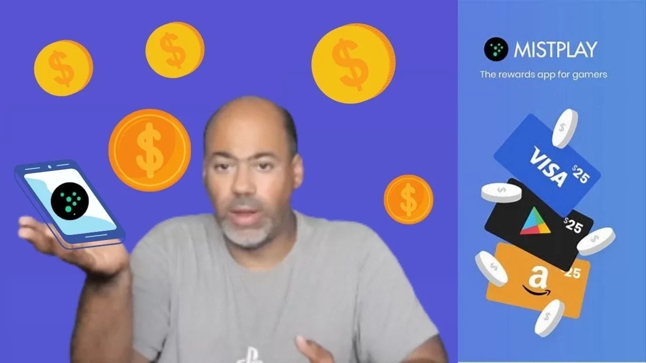 comment gagner de l&rsquo;argent en jouant à des jeux sur portable ?