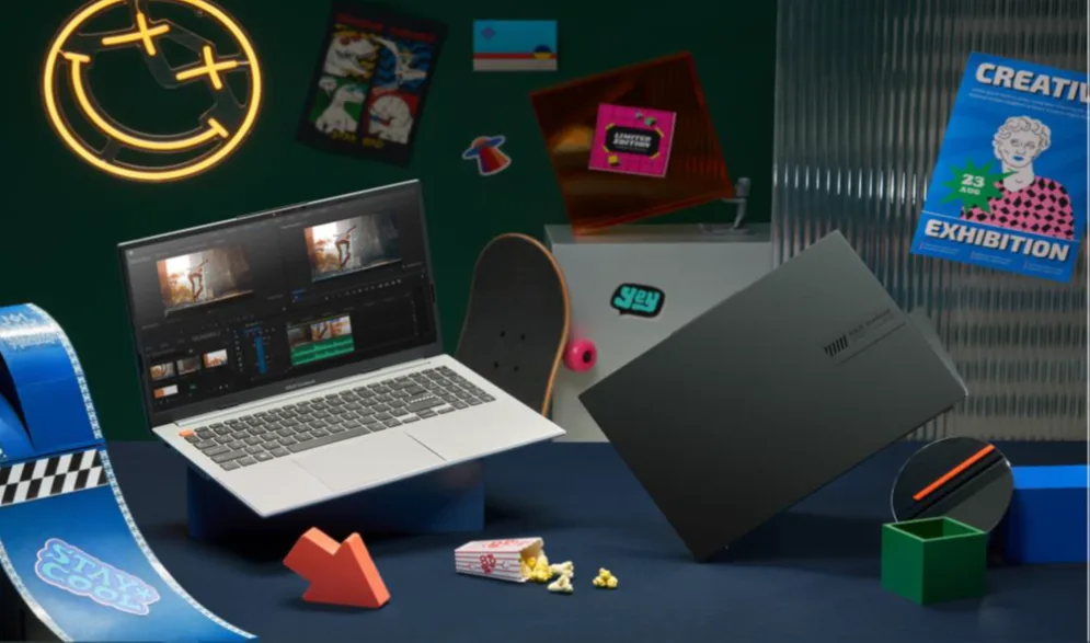 Vivobook Pro