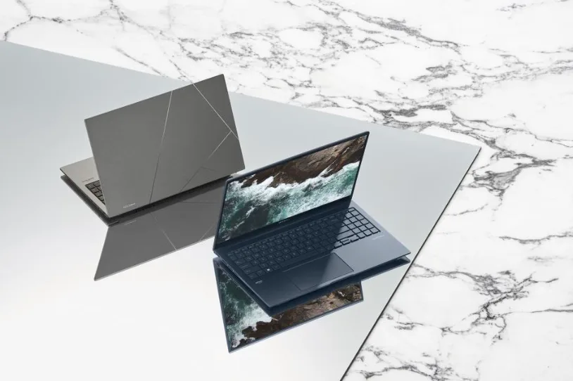 Zenbook 15 OLED (UM3504)