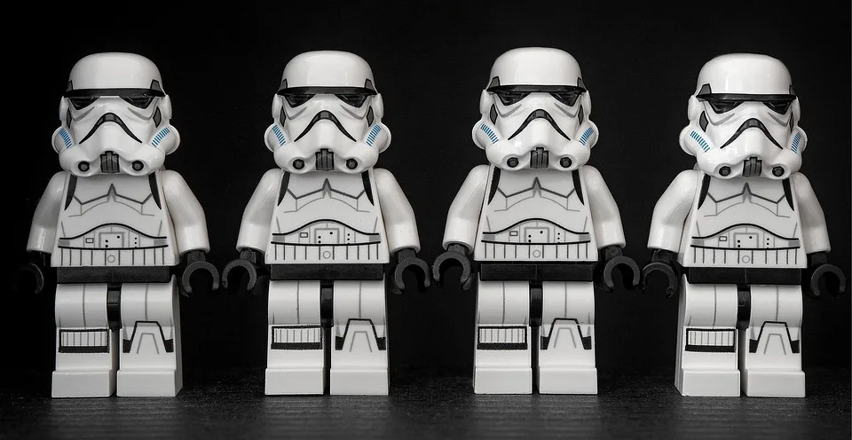star wars