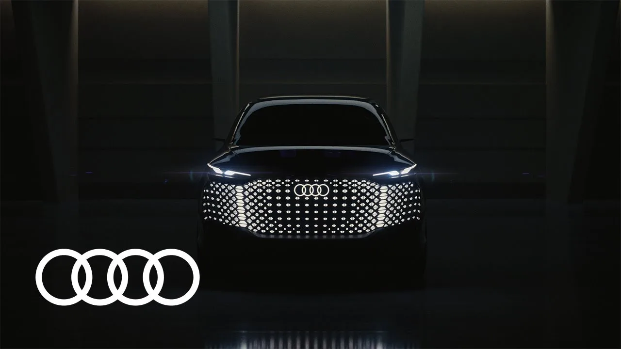 audi se réinvente : vers un avenir numérique et technologique