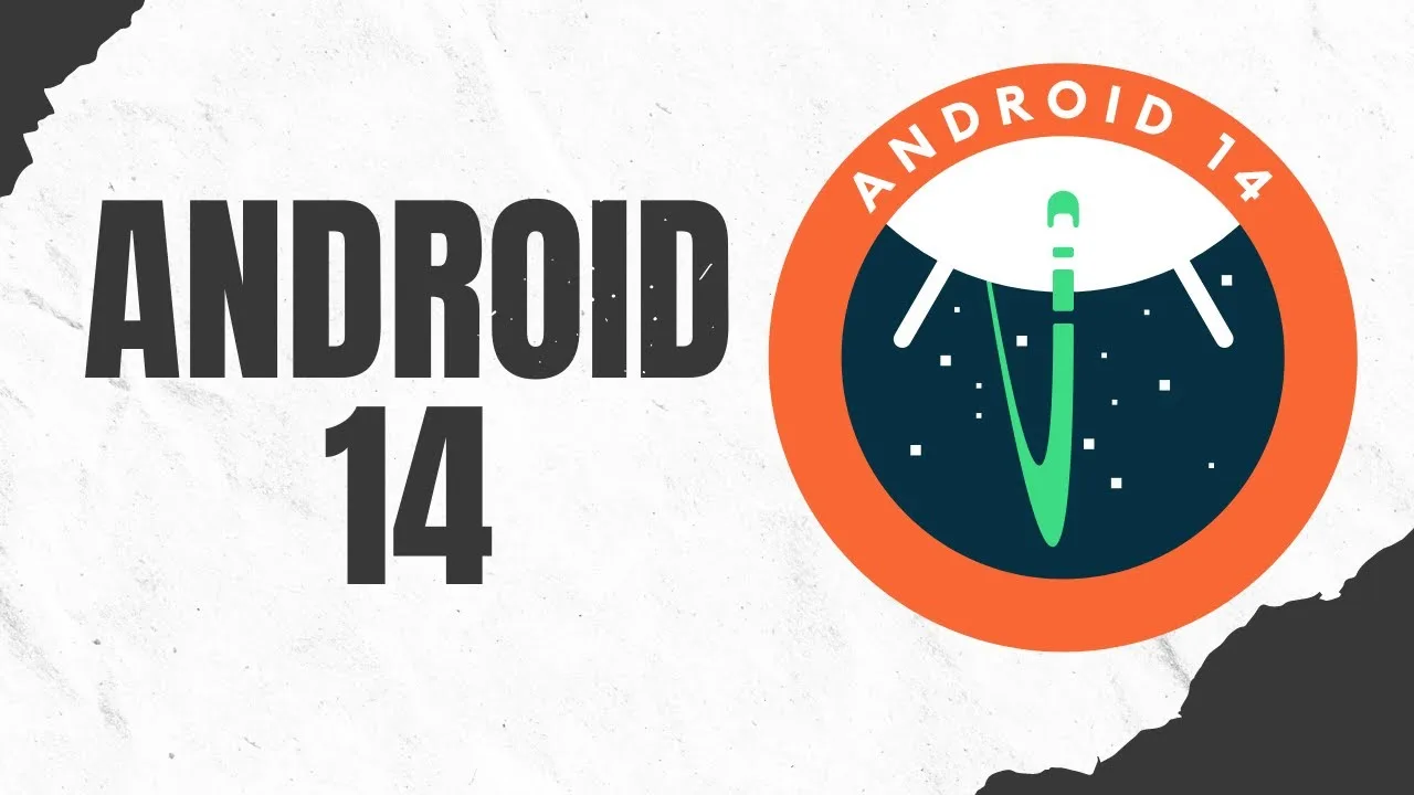 découvrez les nouveautés sur android 14