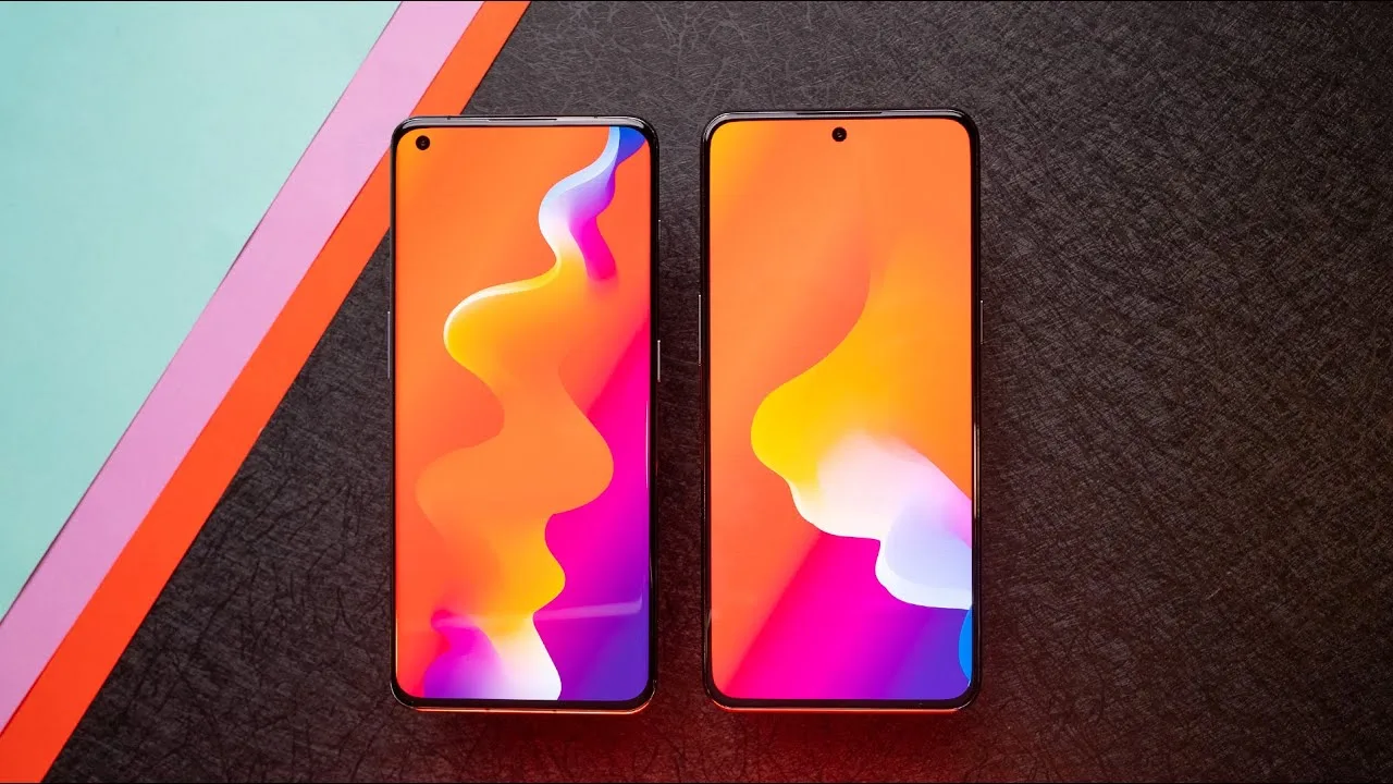 quel est le meilleur : oneplus 10t ou oneplus 11 ?