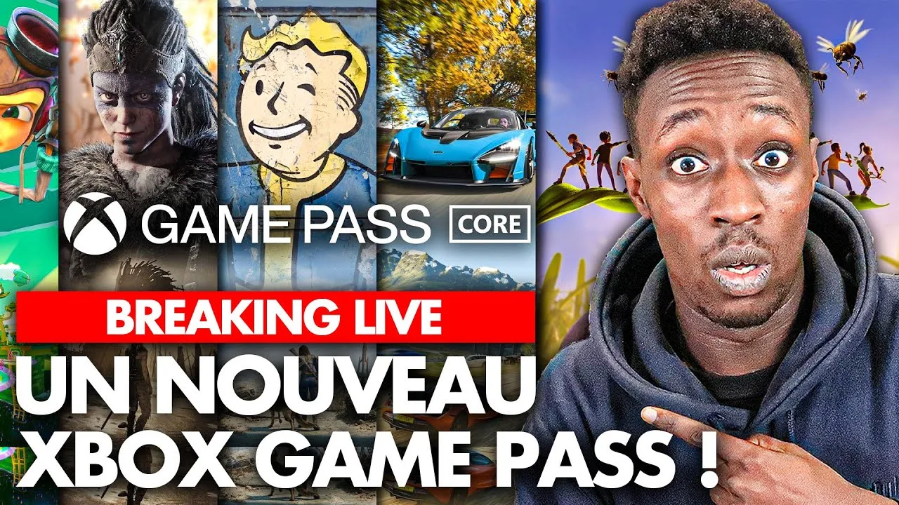 starfield sur xbox game pass : fin du deal à 1€, déception et nouveaux horizons pour les gamers!
