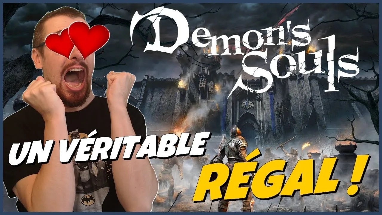 top 5 des jeux incontournables sur playstation 5