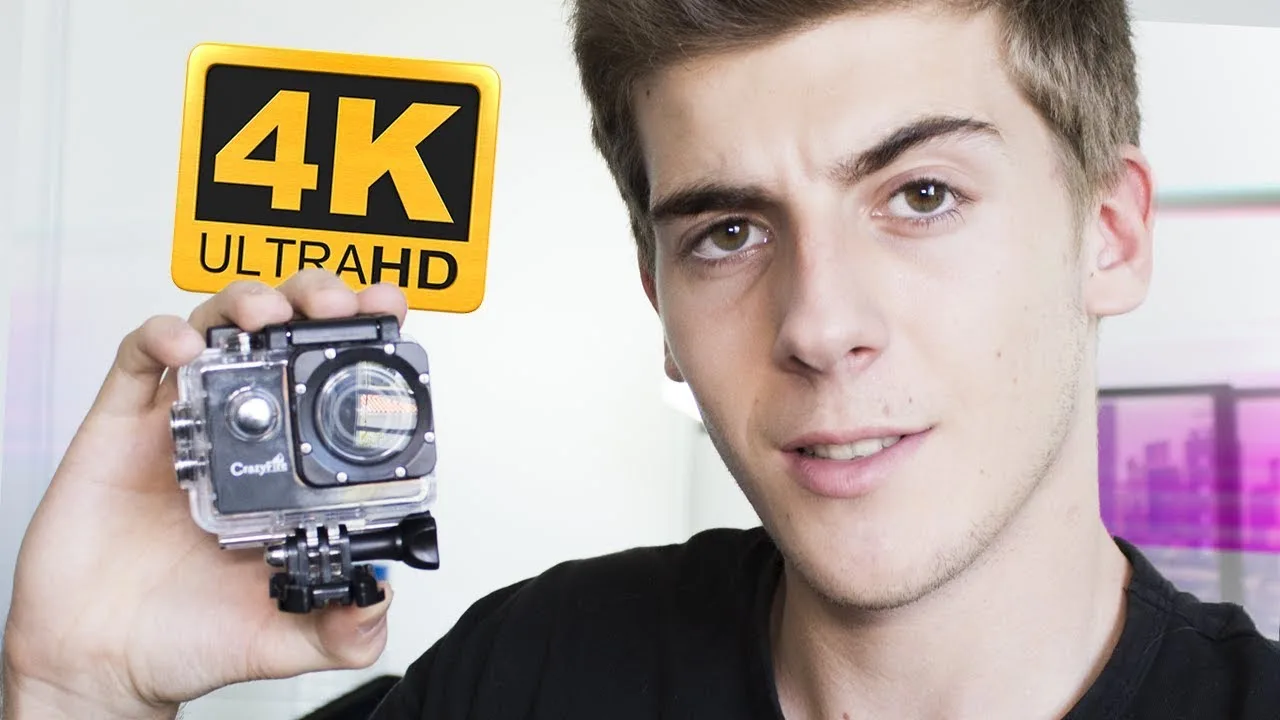 comment dénicher une gopro pas cher sur amazon ?
