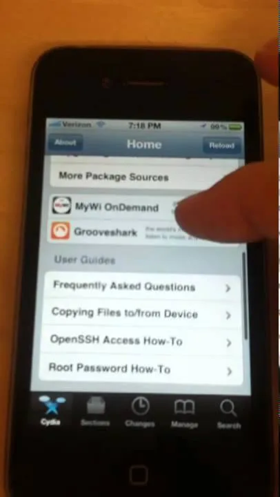 jailbreak absinthe : logiciel pour déverrouiller l’iphone 4s et l’ipad 2
