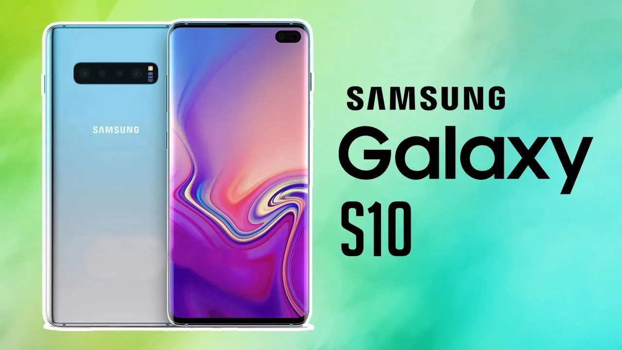 le samsung galaxy s10 : un smartphone révolutionnaire ?