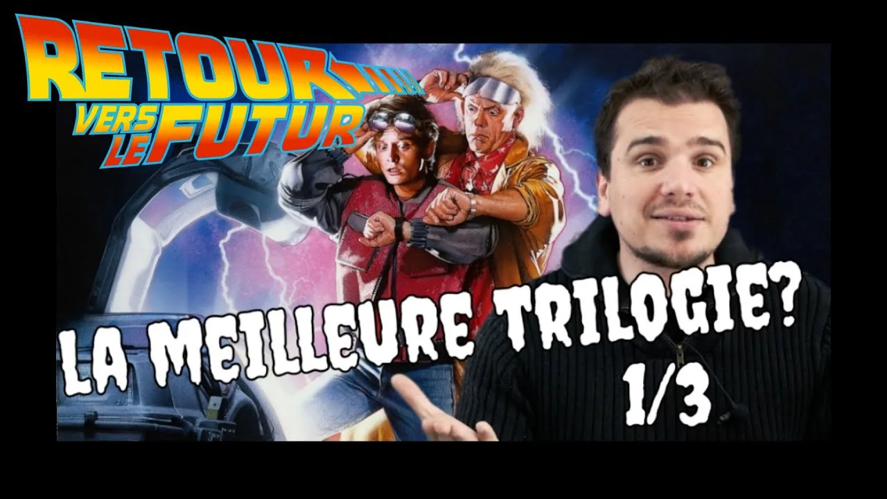 retour vers le futur (1985) : comment ce film a marqué l’histoire ?