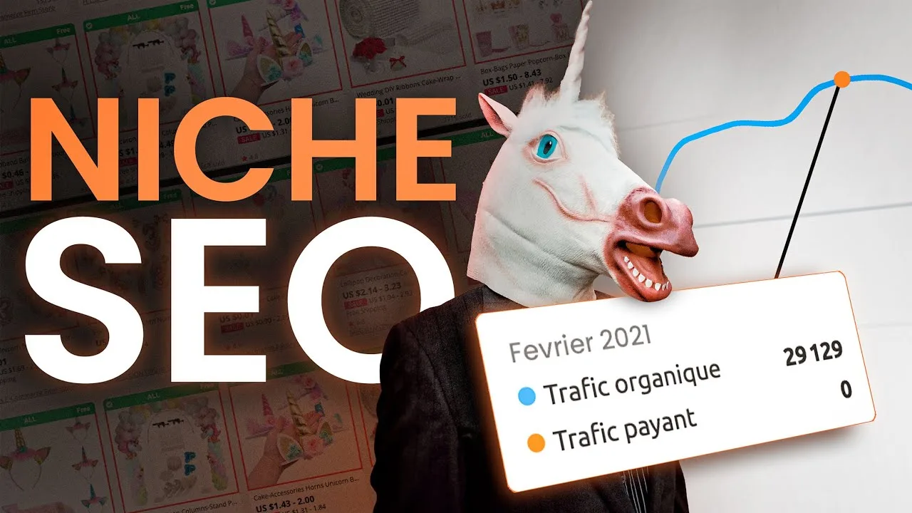 comment trouver une niche pour votre business grâce à une agence seo?