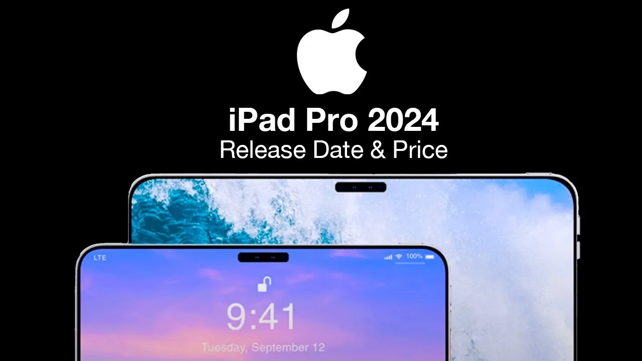 découvrez l’ipad 2024 : le futur des tablettes est il oled, m3 et 100% gaming ?