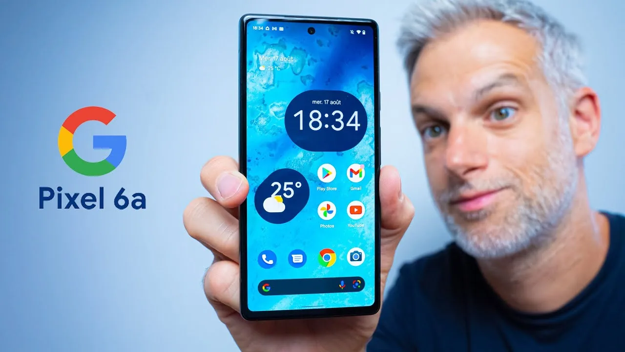 google pixel 6a à 295 euros : l&rsquo;affaire irrésistible du siècle ou simple coup de bluff ? découvrez le !
