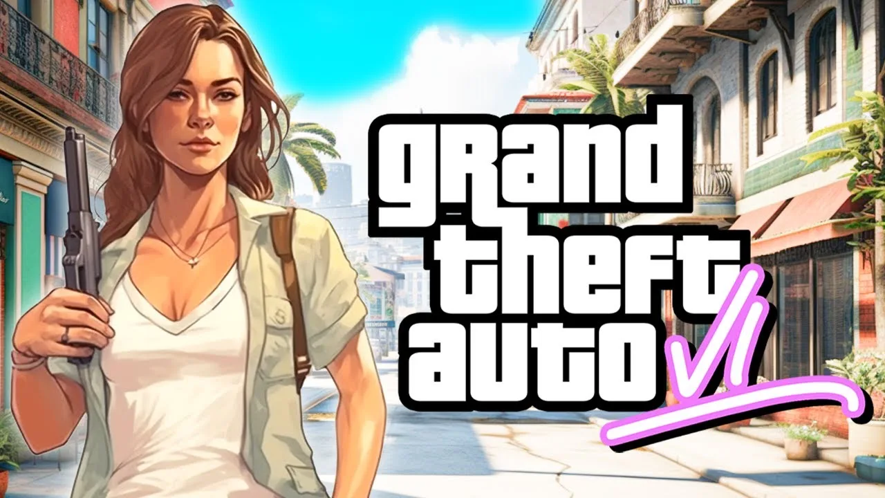gta vi : plongez dans une vice city révolutionnée par le moteur rage 9 – détails croustillants à découvrir!