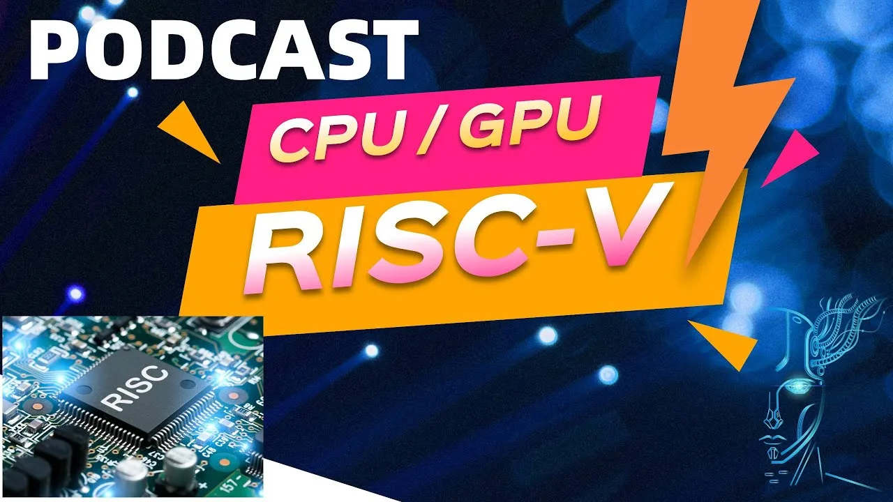 risc v : la révolution silencieuse qui pourrait renverser le géant arm. découvrez comment !