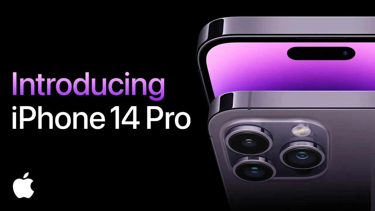 saisissez l&rsquo;opportunité : iphone 14 pro à moins de 1000 euros sur amazon! un bon plan post prime day à ne pas manquer!