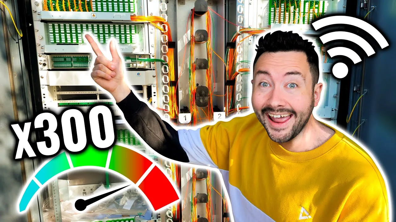 dépêchez vous! saisissez l’offre limitée de la fibre orange à 24,99 euros – une technologie premium au prix d’un café quotidien!