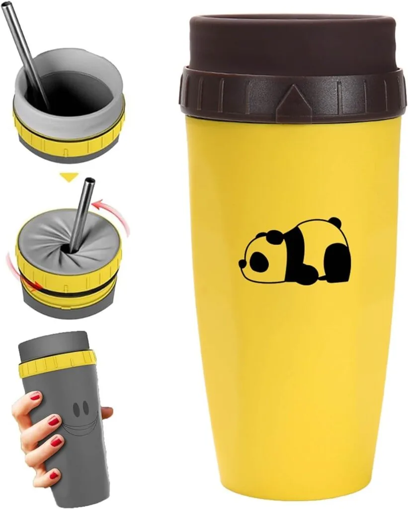 Twizz : la gourde 100 % étanche made in France qui cartonne sur TikTok