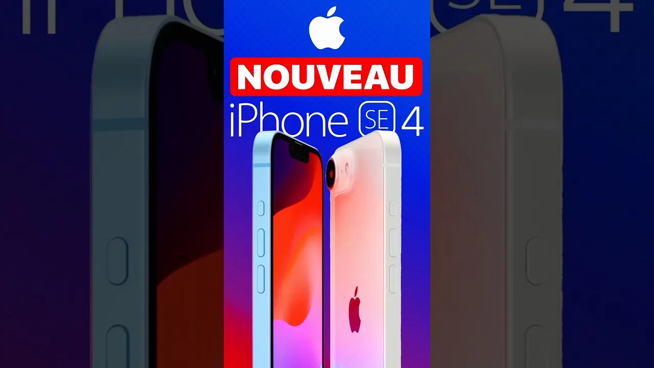 iphone : la nouvelle génération max qui réinvente l’expérience apple selon lesnumériques